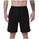 thumbnail image 1 of pstuiky Pantalones cortos para hombre, Pantalones cortos deportivos para hombre, transpirables y de secado rápido, para fitness, informales Pantalones cortos de golf, 1 of 4