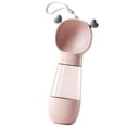 thumbnail image 2 of Dispensador De Botellas De Agua Para Perros, Botella De Agua Transparente Y Práctica Para Suministros De Riego, 2 of 8
