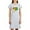 Heather Gray, variant on CafePress - Power Rangers Since 93 - Women's Nightshirt
