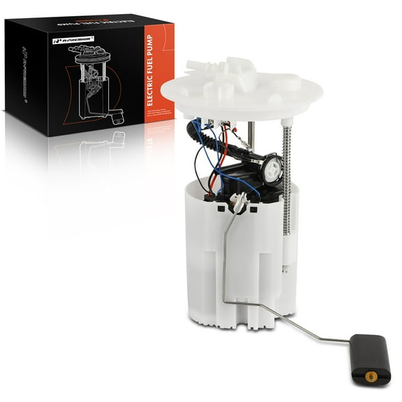 A-Premium Electric Fuel Pump Assembly Compatible with Ford Focus 2013-2017 L4 2.0L Flex