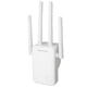 thumbnail image 4 of Extensor WiFi 4 antenas 3 modos Plug and Play amplificador de señal WiFi para Hotel apartamento hogar 100-240V enchufe UE, 4 of 5