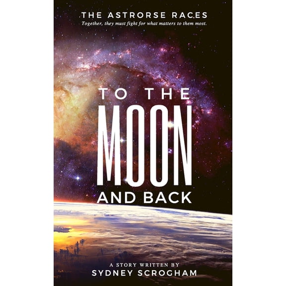 To The Moon And Back (Paperback)