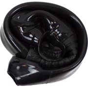 Ocean Reef Bump - Back Up Mask Snorkel Package Black
