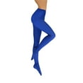 thumbnail image 1 of Collants Opaques en Microfibre Colorée 40 pour Femmes Offrant Confort Stylé et Polyvalence en Bas Mode, 1 of 4