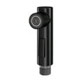 thumbnail image 1 of Kitchen Faucet Sprayer Head Nozzle Pull Out Spout Shower Bathroom Sink Tap, 1 of 5