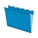Pendaflex Ready-Tab - Fichier Suspendu - pour Lettre - à Onglets - Bleu (pack de 25) – image 2 sur 3