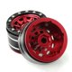 thumbnail image 4 of Metal 1.9Inch Beadlock Wheel Rim Outer Diameter 55mm for RC 1/10 12mm Hex Crawler Car Axial SCX10 90047 CC01 TRX4, 4 of 5