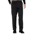 thumbnail image 1 of Calvin Klein Comfort Chino Pants Black Beauty 30 30, 1 of 2