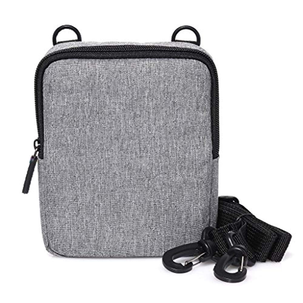 8 tablet case polaroid image