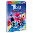 thumbnail image 2 of Trolls World Tour - Édition Soirée Dansante Blu-ray + DVD + Numérique [Blu-ray], 2 of 3