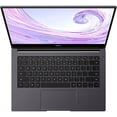 thumbnail image 3 of Laptop Huawei Matebook B3-410 Core I5 10210U 8GB 512GB SSD 14 Huawei 53012JET, 3 of 6