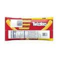 thumbnail image 2 of Twizzlers Filled Twists Sweet & Sour Flavored Licorice Candy, 2 of 3