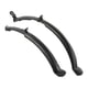 thumbnail image 4 of Guardabarros para bicicleta, guardabarros retráctiles para bicicleta, guardabarros delantero y trasero para bicicleta de montaña, guardabarros, 4 of 9