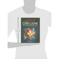 thumbnail image 2 of 10-Fold Origami: Fabulous Paperfolds You Can Make in Just 10 Steps!: Origami Book with 26 Projects: Perfect for Origami , (Hardcover), 2 of 7