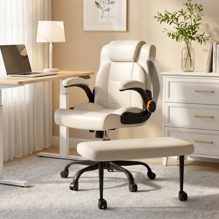 cross legged office chair with product