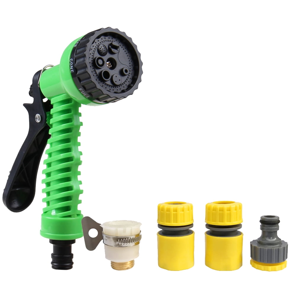List 104+ Pictures Best Water Hose Nozzle For Washing Cars Completed