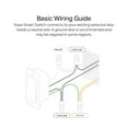 thumbnail image 4 of Kasa Smart Wi-Fi Light Switch, 4 of 9
