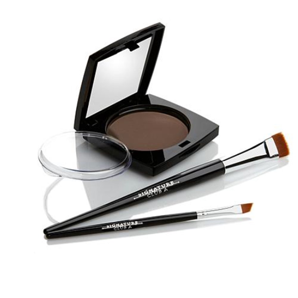 Signature Club A Thinning Hair Fill & Color Medium/Dark Brown