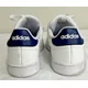 thumbnail image 5 of Adidas Men's Advantage F36423 White Casual Shoes Sneakers Size 11.5 Preppy, 5 of 6