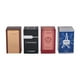 thumbnail image 1 of Set de regalo de perfume Al Haramain Fragrance Discovery, 4 x 10 ml, 1 of 3