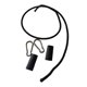 thumbnail image 1 of BEMS-1 ud. Accesorios para kayak para deportes al aire libre Goma redonda de 6mm de espesor, 1 of 5