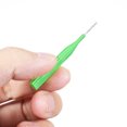 thumbnail image 2 of Tooth 100PCS Interdental Brushes  Floss Toothpick Orthodontic Braces Brush Tooth Cleaning Tool Oral Care with Storage Box, 2 of 6