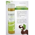thumbnail image 2 of Shampoo Crecimiento Cabello Alopecia Anti Caída + 3 Activos (Crecimiento Capilar) Enriquecido De Gran Eficiencia Para El Crecimiento Ingredientes Naturales, Hierbas, Semillas Y Extracto de Corteza., 2 of 6