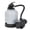CLP5503AF 16-inch 3/4 Gray + Timer, variant on 13" Sand Filter Pump for Above Ground Pool, 1/2HP 2642GPH Swimming Pool Pump & Sand Filter System with 7-Way Valve & Strainer Basket, Pool Pumps Above Ground, Blue