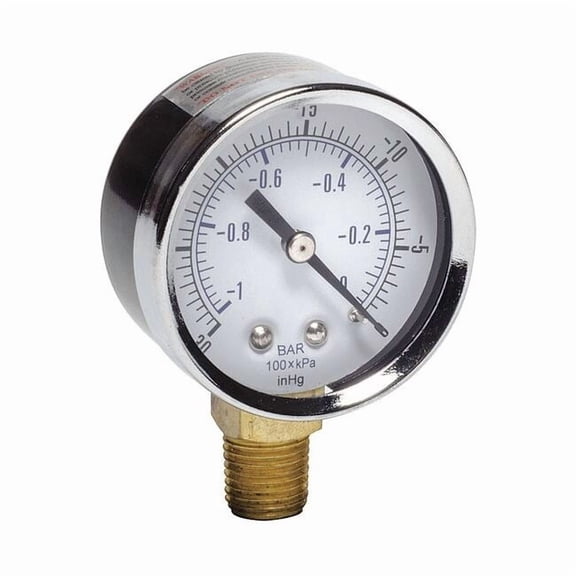 Gast Gauge-Vac Gast 1/4 Npt Sp Aa640 AA640