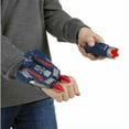 thumbnail image 3 of Marvel Captain America Super Soldier Gear Dualshot Gauntlet, 3 of 7