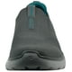 thumbnail image 2 of Zapatos de senderismo Skechers Go Walk 6 para hombre Charcoal 9 XW US, 2 of 7
