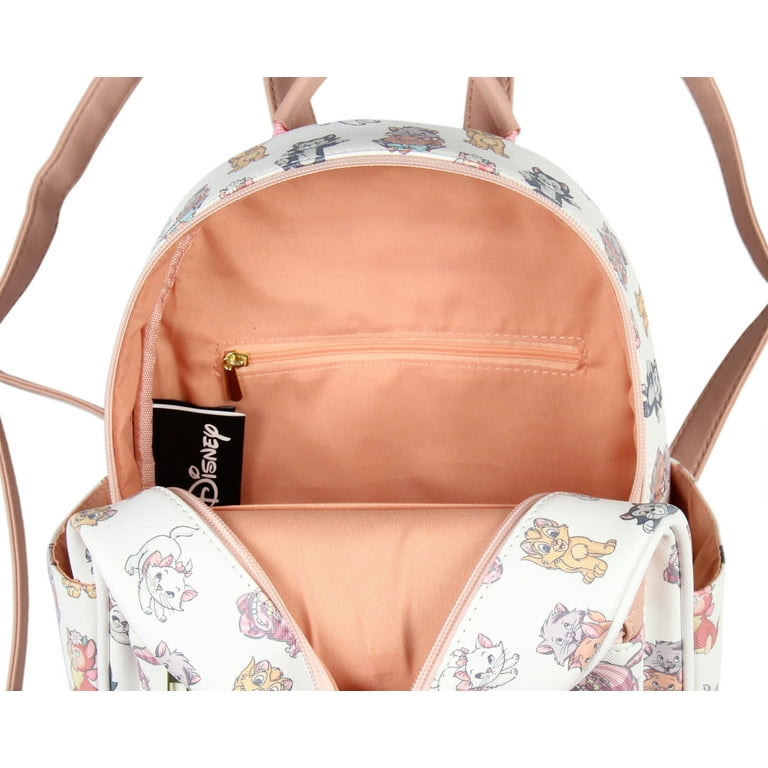 Natasha Mini Convertible Backpack and Crossbody Bag