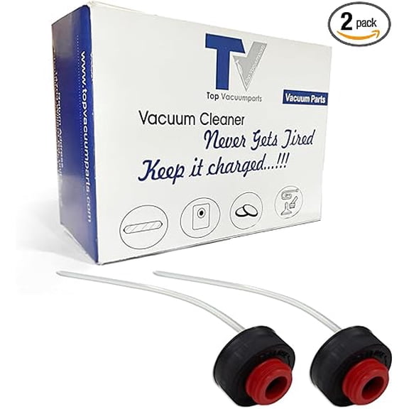 2Pk Replacement Part For Bissell Water Tank Cap and Insert Fits Lift-Off Carpet Cleaners # compare to part 2032287