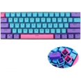 thumbnail image 1 of 61 Pbt Keycaps 60 %, un Œuf de Canard, 1 of 5