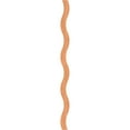 thumbnail image 2 of Ekena Millwork 47"H x 1/4"T Brazos Adjustable Wood Decorative Slat Wall Panel Kit, Cherry (contains 22 Slats), 2 of 16