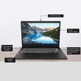 thumbnail image 3 of Ordenador portátil Lenovo Idea C340-14 N4000, 4 GB de RAM, 64 GB, SSD, ChromeOS, 3 of 3