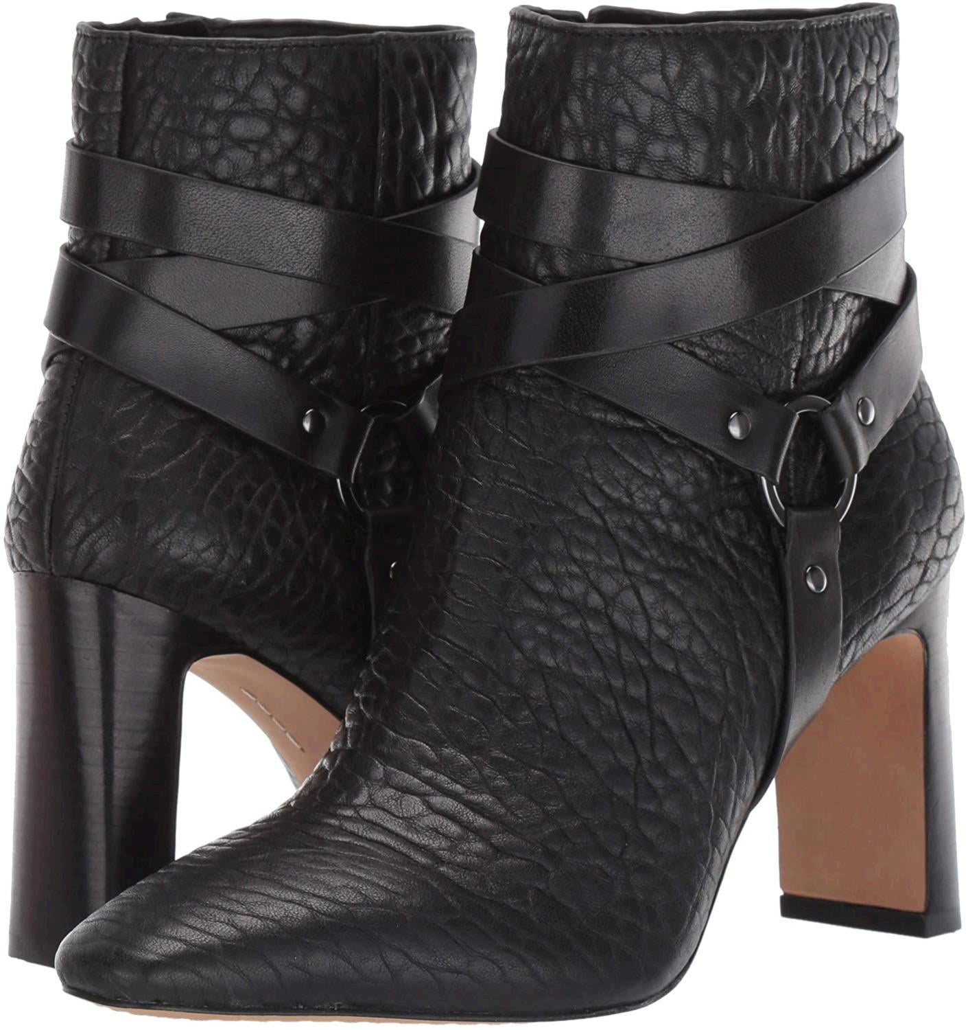 Vince Camuto Womens Sestina Harness 