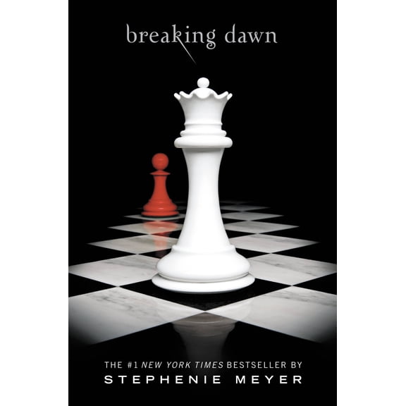 Breaking Dawn