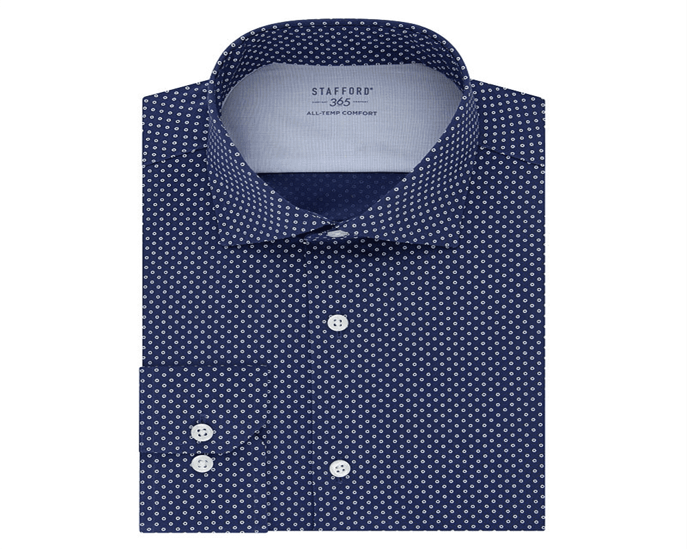 Stafford Mens Clothing in Clothing 