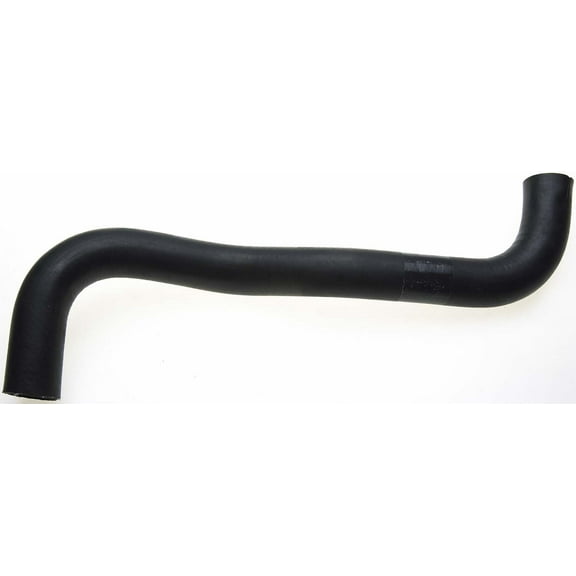 Radiator Coolant Hose Fits select: 1994-2002 NISSAN QUEST, 1993-2002 MERCURY VILLAGER