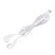 thumbnail image 4 of Auriculares con cable, tipo diseño aerodinámico de alta fidelidad de los auriculares de botón de los auriculares de C, 4 of 8