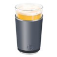 thumbnail image 2 of Beer Kuzie - Silver, 2 of 3