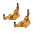 thumbnail image 1 of 2 torres de choque para Wltoys 284131 K969 K979 K989 K999 1/28 Rc Car, 1 Afortunado Sencillez, 1 of 5