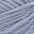 thumbnail image 5 of Bernat® Blanket™ #6 Super Bulky Polyester Yarn, Cornflower 10.5oz/300g, 220 Yards (4 Pack), 5 of 11