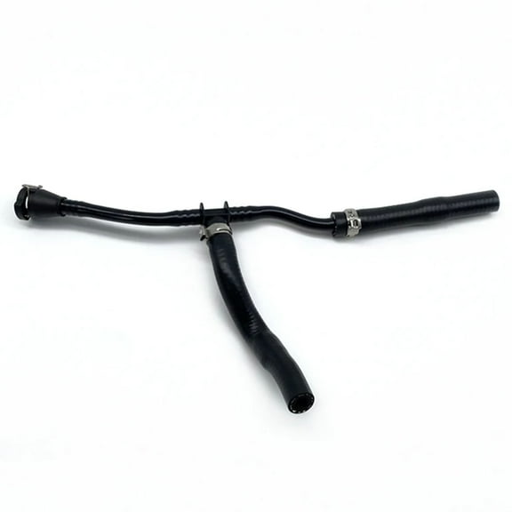 Engine Coolant Water Pipe Air Intake Line Replacement 2782030417 A2782030417 for W221 W222 W166 X166 C217 C218 C292 R231