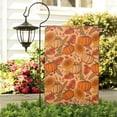 thumbnail image 3 of Fall Garden Flag - Double Sided 12x18 Inch, Autumn Seasonal Outdoor Decor for Yard, Lawn, House - Family,Friends,Thanksgiving,Anniversary., 3 of 5