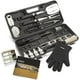 thumbnail image 1 of Juego de herramientas para barbacoa Cuisinart CGS-8036 con 36 piezas con estuche de almacenamiento, 1 of 28