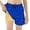 Blue, variant on Boys Swim Trunks with Compression Liner Ice Cream Shorts Drawstring Quick Dry Swim Shorts for Boys Summer Beachwear