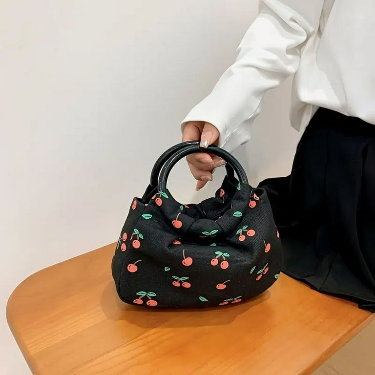 Cherry purse best sale walmart