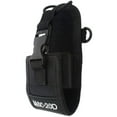 thumbnail image 3 of Housse de Protection en Nylon pour Talkie-Walkie avec Bandoulière Réglable pour Baofeng, 3 of 10